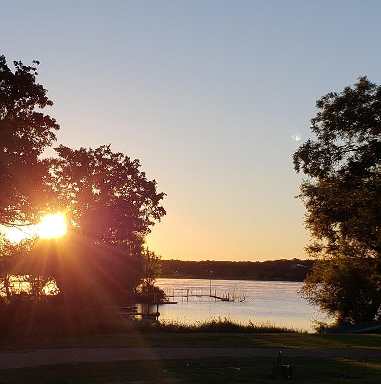 Lazy K Cove RV Park Nocona, Texas