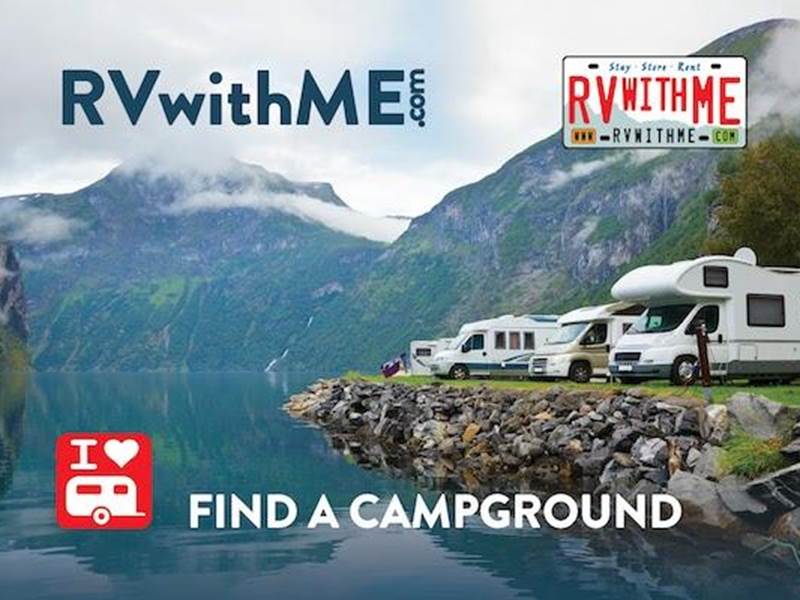 Beaverlodge Pioneer Campground Beaverlodge, Alberta