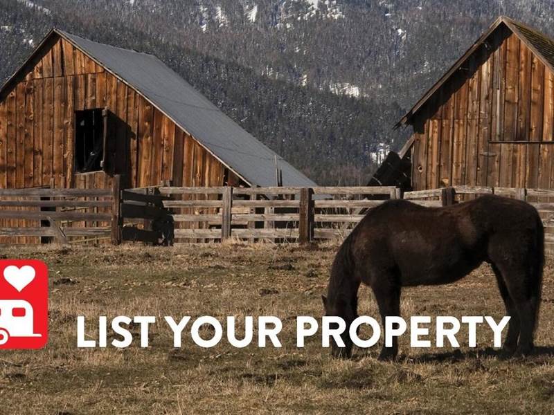 Beaverlodge Pioneer Campground Beaverlodge, Alberta