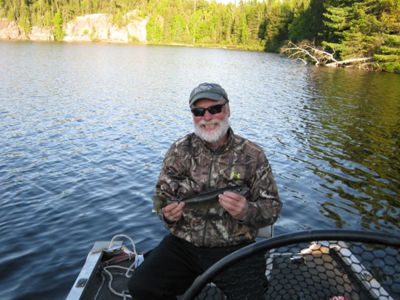 Fishing and Grouse Hunting Package, Hearst, Chapleau, Cochrane, Timmins, Kirkland Lake, Ontario