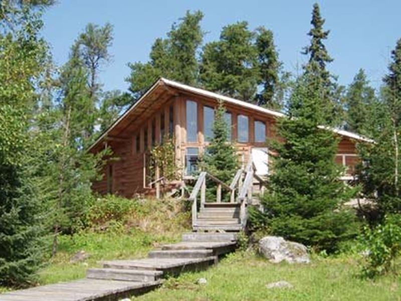Bee Lake Outpost Package, Kenora, Red Lake, Dryden, Sioux Lookout