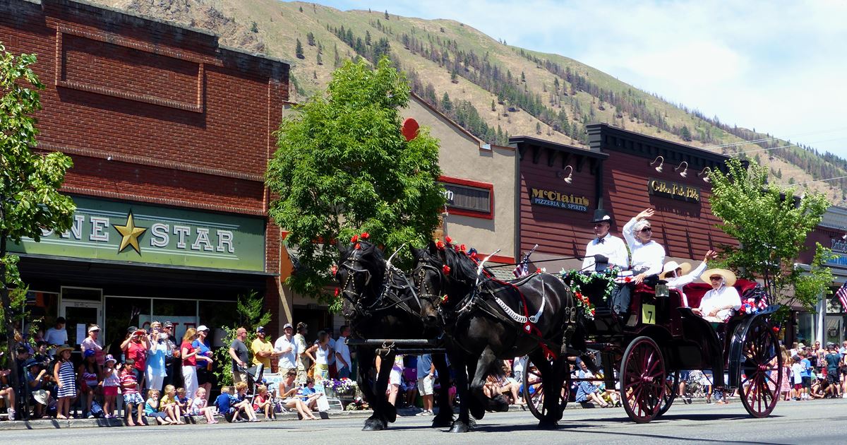Hailey Idaho Hailey, Idaho