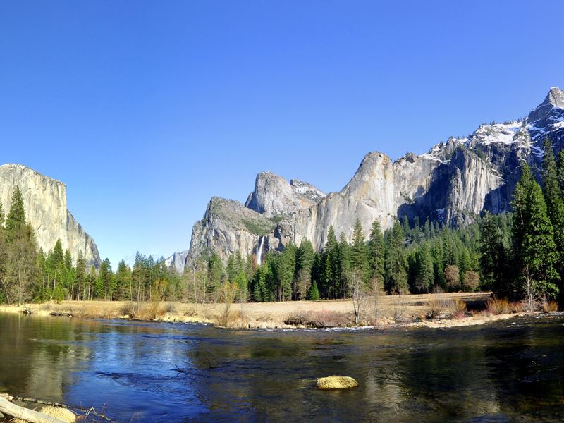 El Portal California El Portal, California
