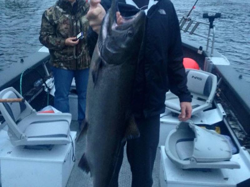 One Day Float Trip with Clearwater River Company Kooskia, Idaho