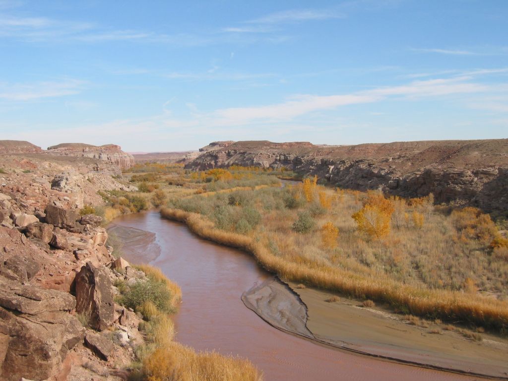 Fremont River Fishing Report Bicknell, Utah