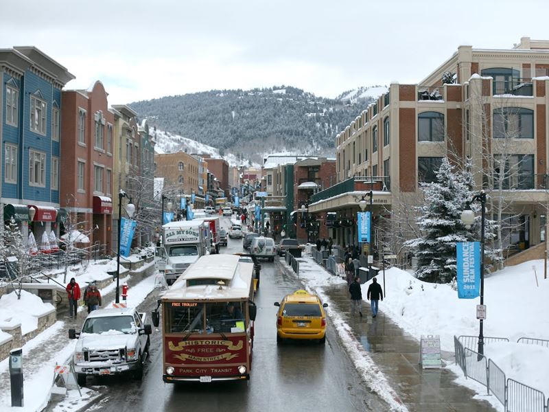 Park City Utah Park City, Utah