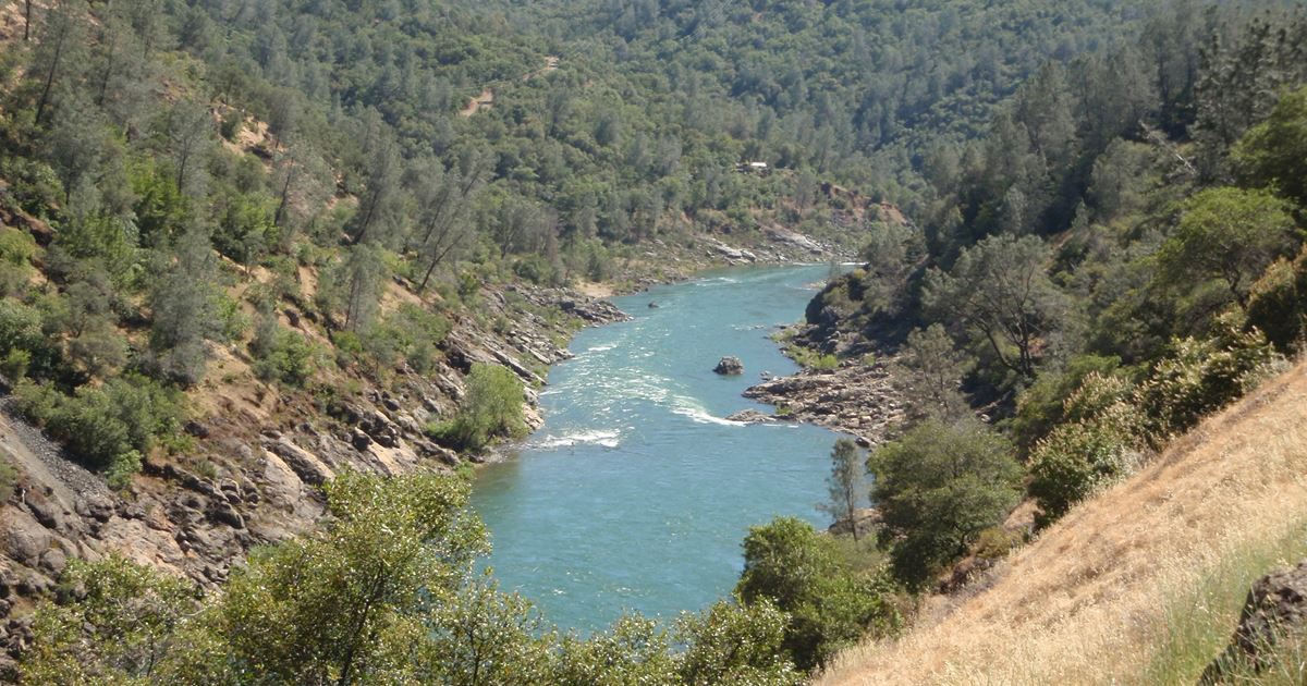 Yuba River Fishing Report, California