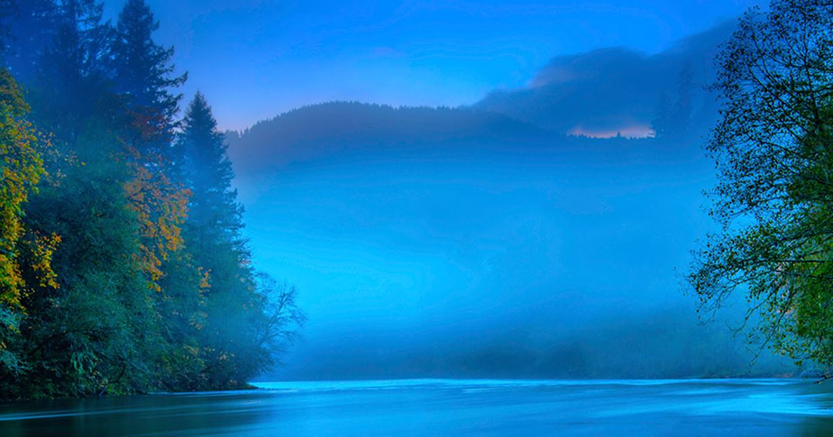 Blue River Fishing Report Blue River, Colorado