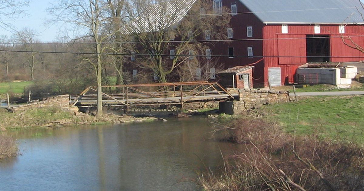 Spring Creek Fishing Report Lemont, Pennsylvania