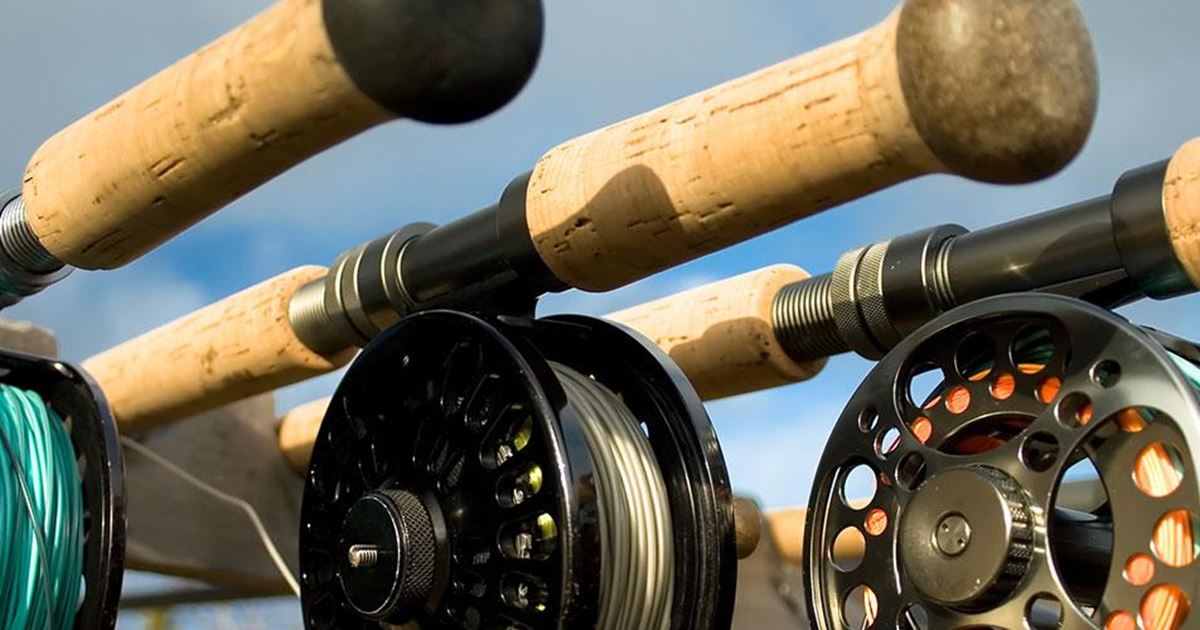 The Cheap Fly Fishing Gear You Wish You Still Had