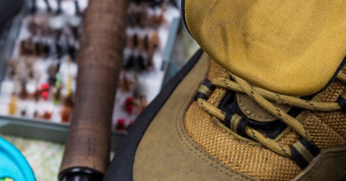 Bans on Felt Soled Wading Boots Gathering Steam How Long Until You're
