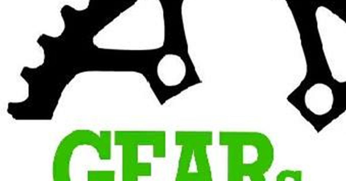 Greater Eugene Area Riders (GEARs) Eugene, Oregon Nelo's Cycles