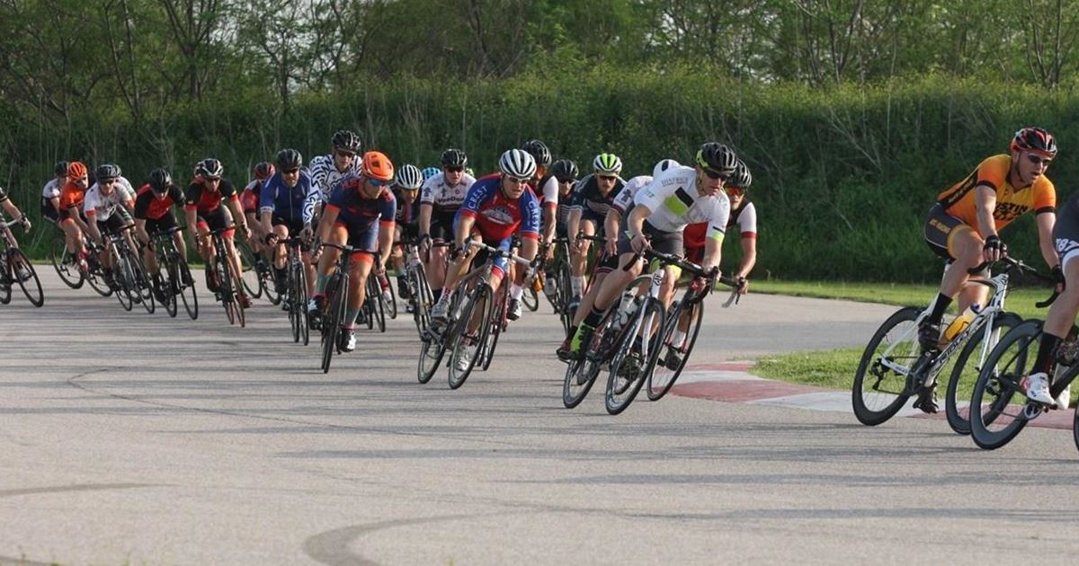 Bicycle Races