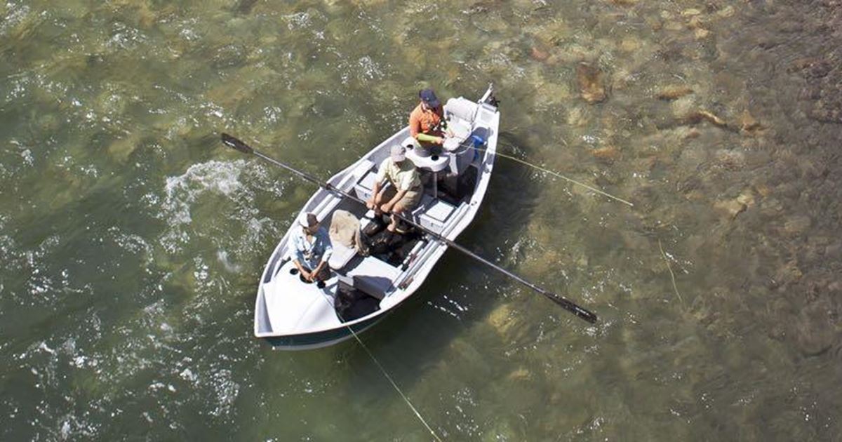 OUTFITTERS GUIDES visual data 5