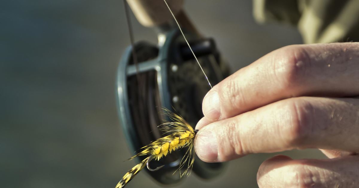 What Size Leader to Use