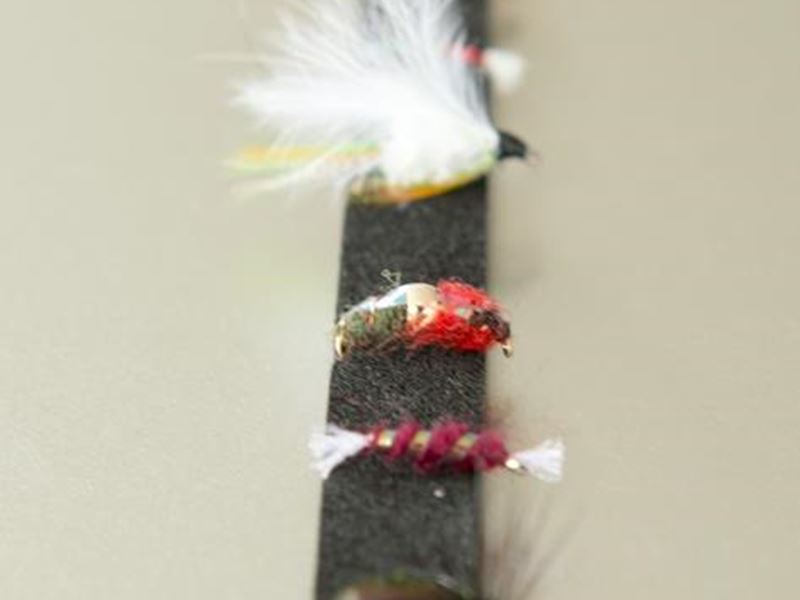 iFlies The Fly Fishing Subscription Box Glasgow, Scotland