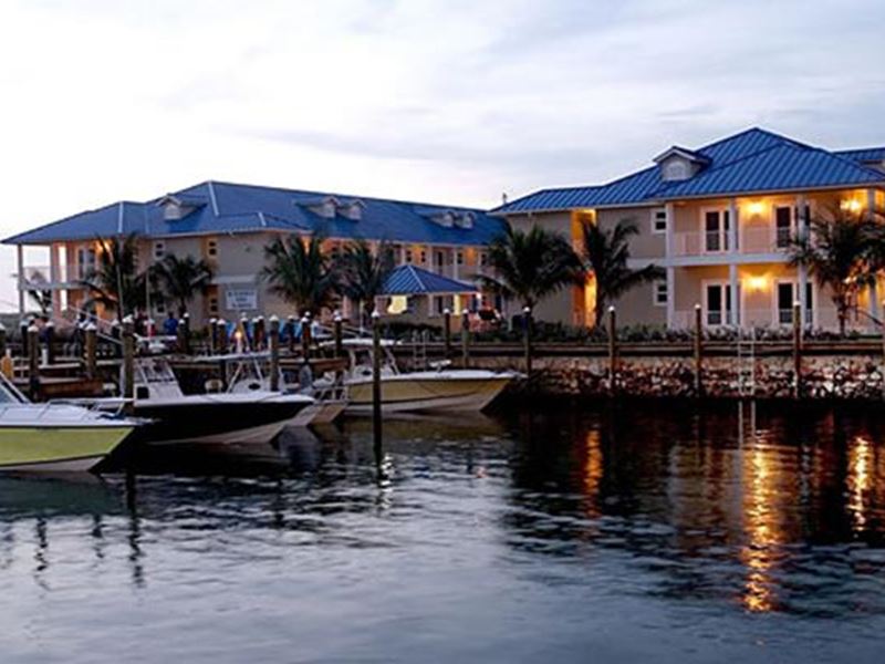 Blue Marlin Cove - West End, West Grand Bahama