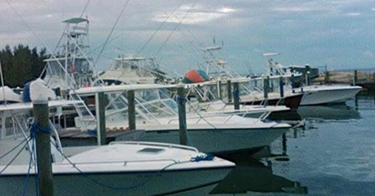 Bonefishing in the Bahamas, West End Island West End, West Grand Bahama