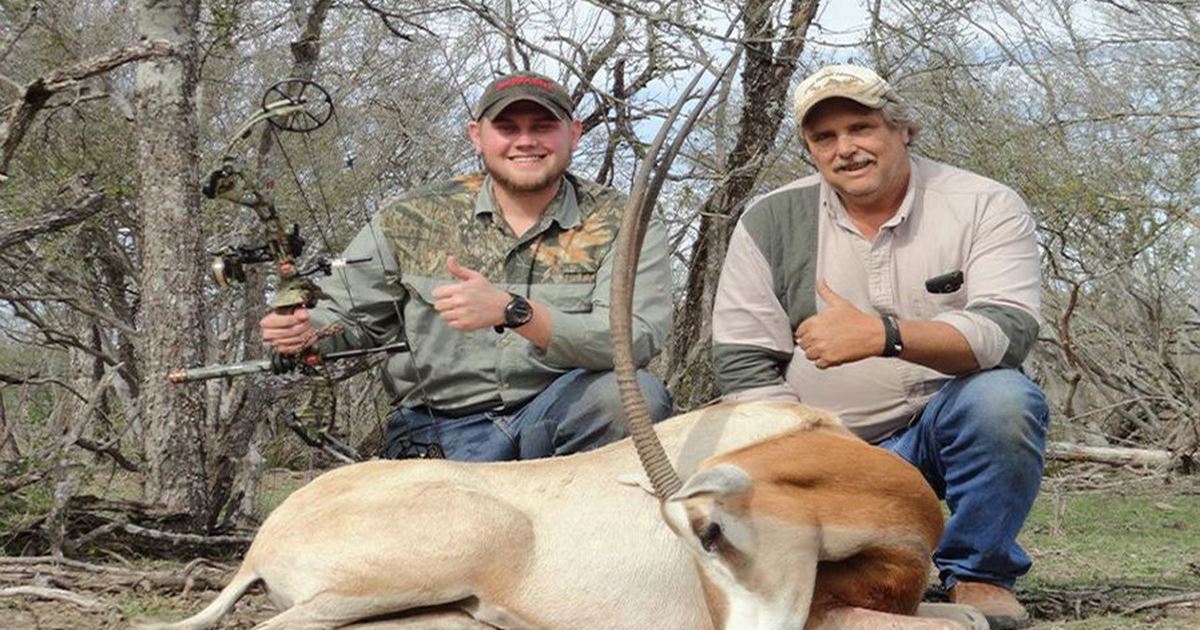 Action Outdoor Adventures - Hondo, Texas