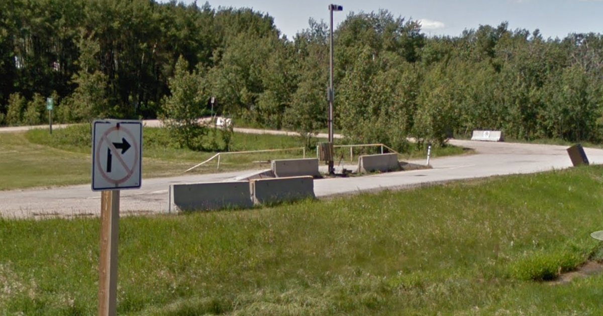 Crossfield Rest Stop Crossfield, Alberta