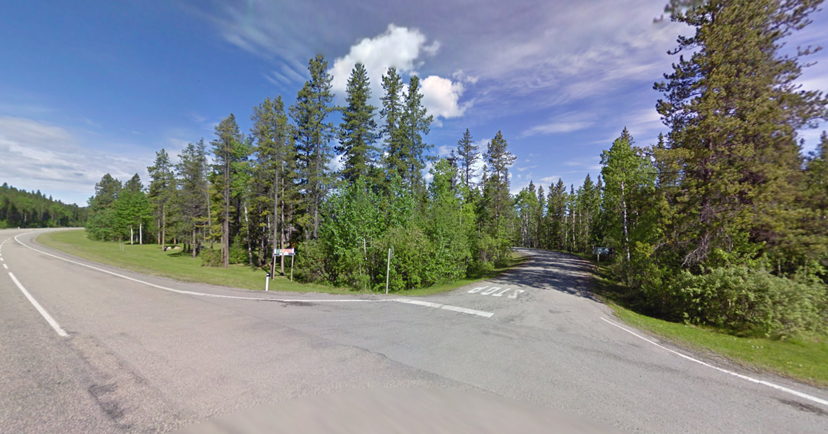 Elbow Valley Visitors' Information Centre Bragg Creek, Alberta