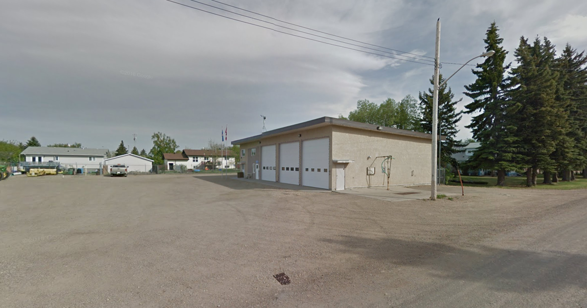 Duchess SaniDump Duchess, Alberta