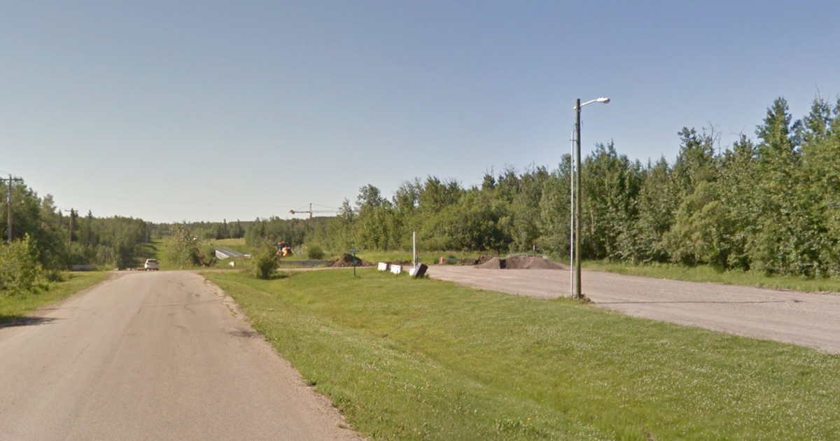 Grande Prairie SaniDump Grande Prairie, Alberta