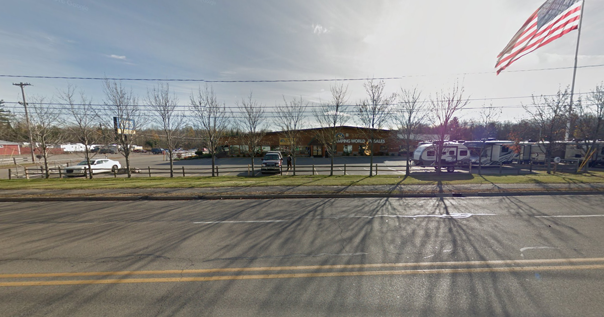 Camping World of Houghton Lake Houghton Lake, Michigan