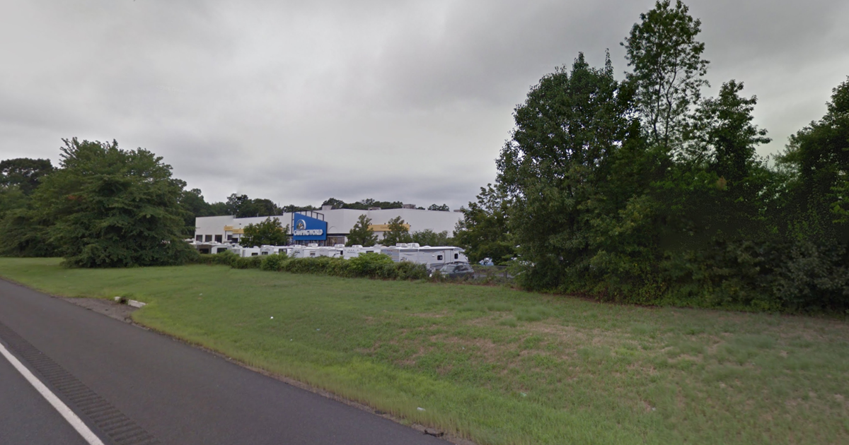 Camping World Swedesboro Nj