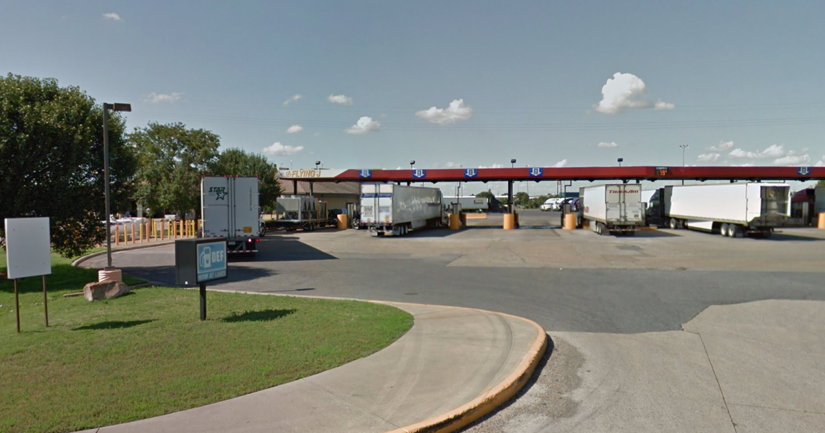 Flying J West Memphis West Memphis, Arkansas