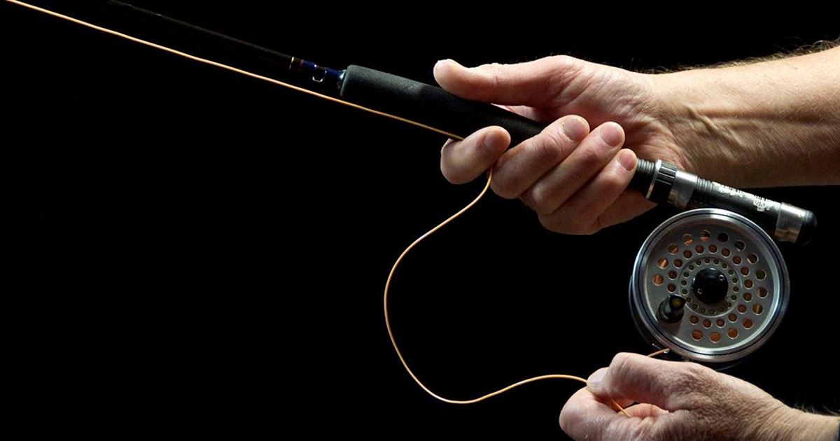 "Fly Fishing Center" Opening in Sonoma New Trend?