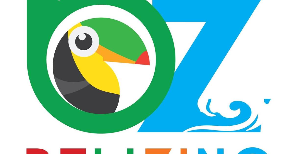 belizing.com logo