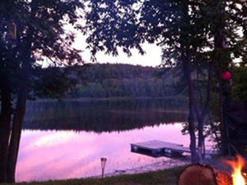 Elk Cabins, Hearst, Chapleau, Cochrane, Timmins, Kirkland Lake, Ontario