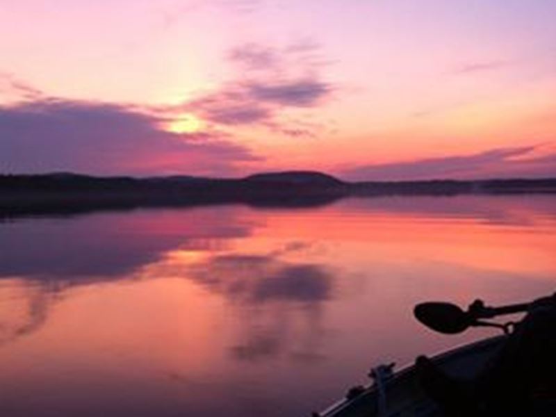 Elk Cabins, Hearst, Chapleau, Cochrane, Timmins, Kirkland Lake, Ontario