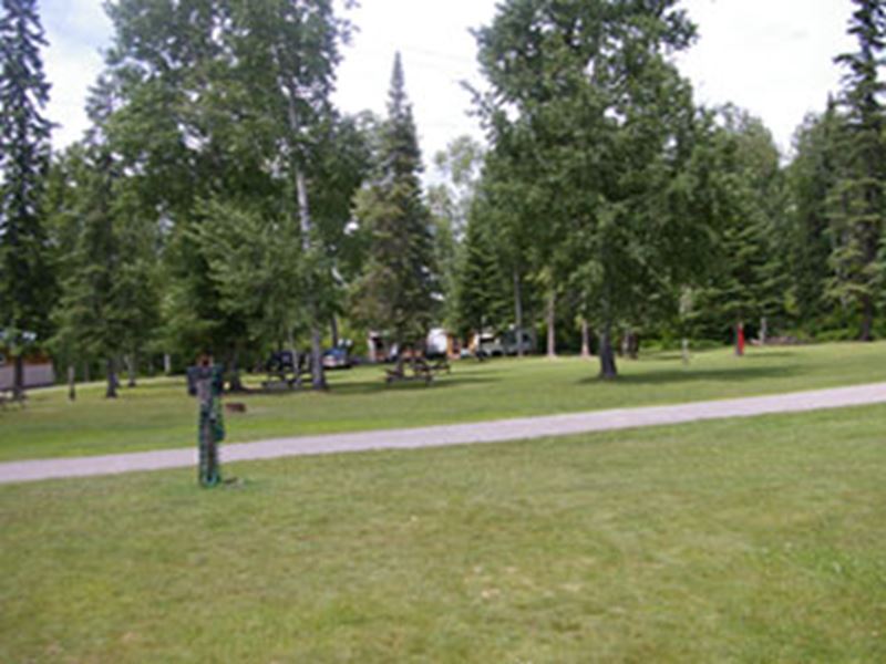 Elk Cabins, Hearst, Chapleau, Cochrane, Timmins, Kirkland Lake, Ontario