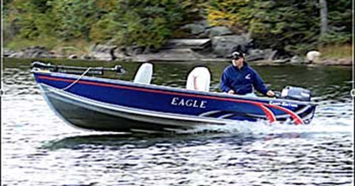 Boat Rentals Sioux Lookout, Kenora, Red Lake, Dryden, Sioux Lookout
