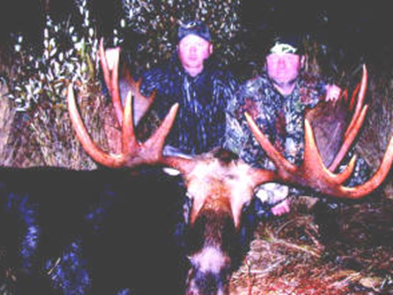 Hunting Package House Keeping Package, Kenora, Red Lake, Dryden, Sioux Lookout, Thunder Bay