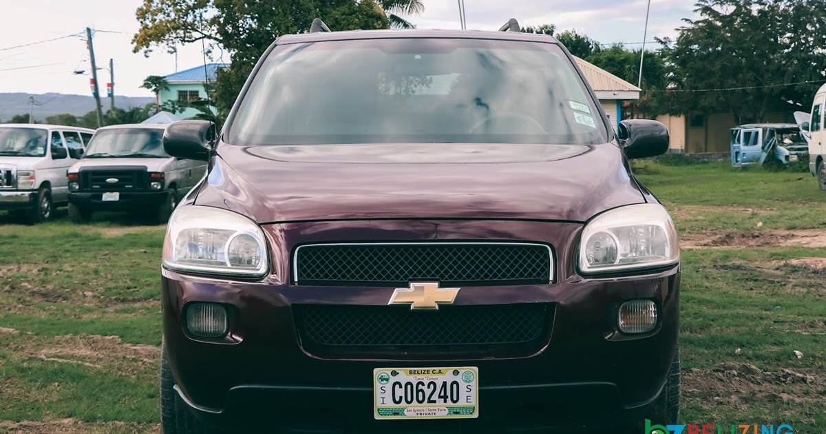 Premium Rentals SUVs Santa Elena, Cayo District