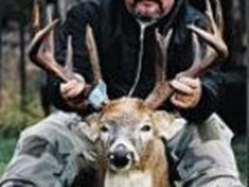 Deer Hunting Package, Fort Frances, Kenora and Dryden, Ontario