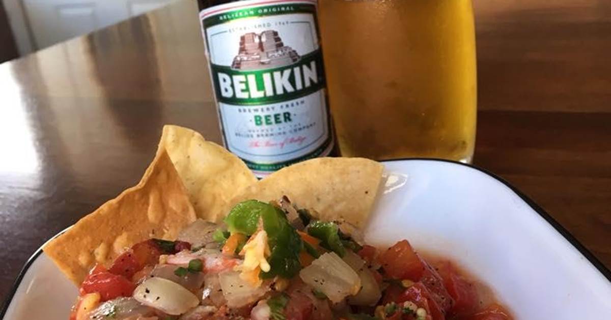 Surf & Turf Grill Belmopan, Cayo District