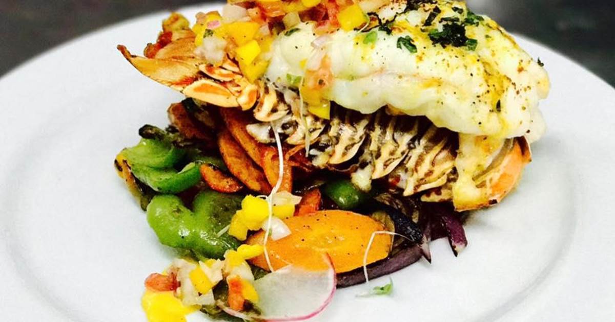 Rumfish y Vino Placencia, Stann Creek District