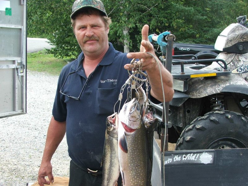 Housekeeping Cabin Package, Nipigon, Geraldton, Manitouwadge, Wawa, Ontario