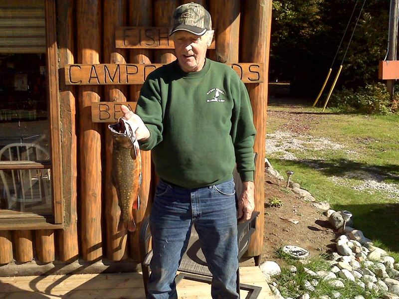 Housekeeping Cabin Package, Nipigon, Geraldton, Manitouwadge, Wawa, Ontario