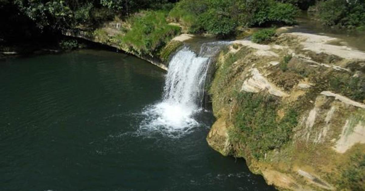 Rio Blanco National Park, Toledo District