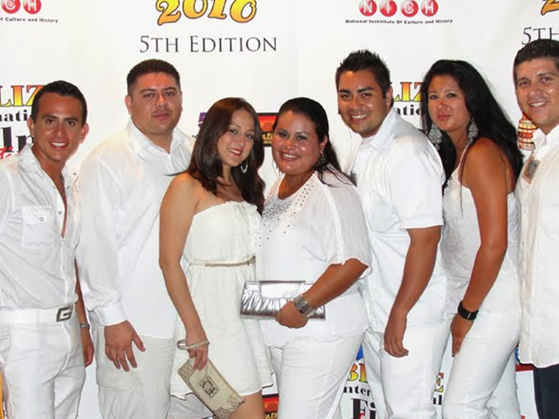 Belize Film Festival - Belize City, Belize District