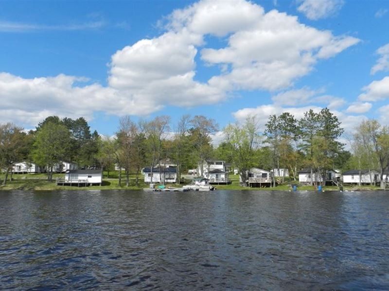Boat Rentals Lavigne, North Bay and Lake Nipissing, Ontario