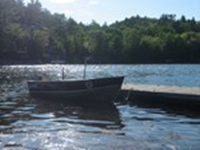 Boat rentals and Canoe Rental Package, Sault St. Marie and Sudbury, Ontario