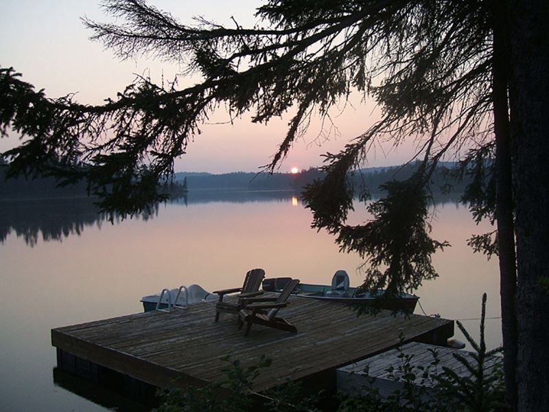 Boat Rentals Elliot Lake, Sault St. Marie and Sudbury, Ontario