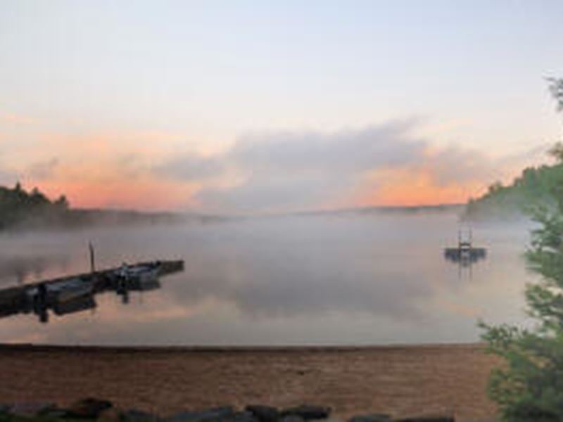 Boat & Motor Rentals Out of Camp Rates Restoule, North Bay and Lake Nipissing, Ontario