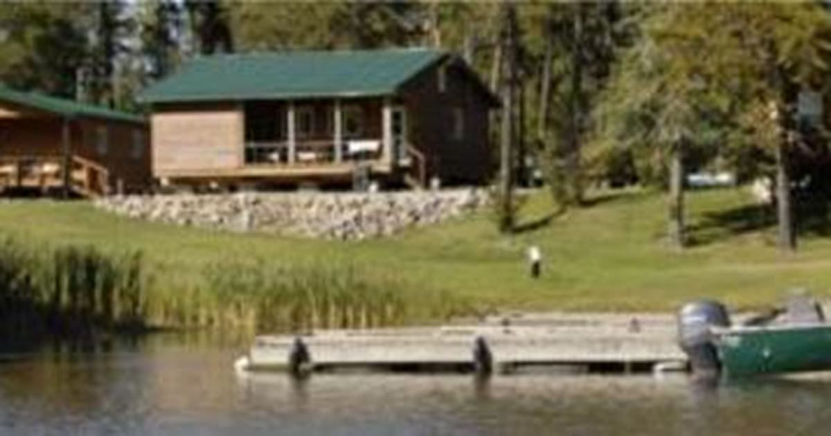 Lac Seul Evergreen Lodge, Kenora, Red Lake, Dryden, Sioux Lookout